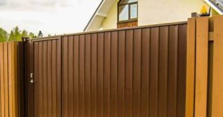 Купить откатные ворота - Doorhan Нальчик, цена от 2846 руб.